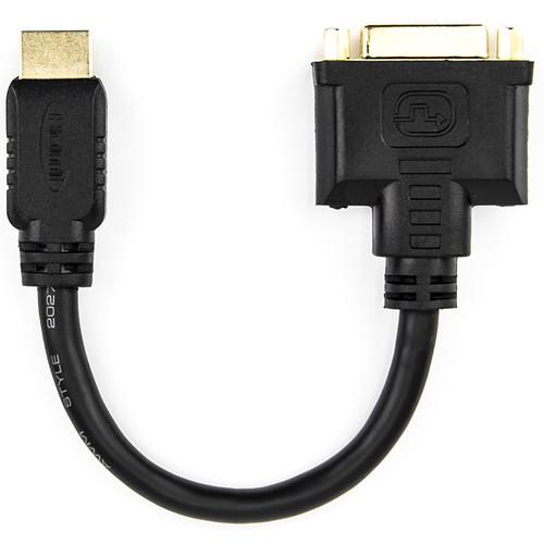 Rocstor HDMI Male to DVI-D Female Video Adapter Cable