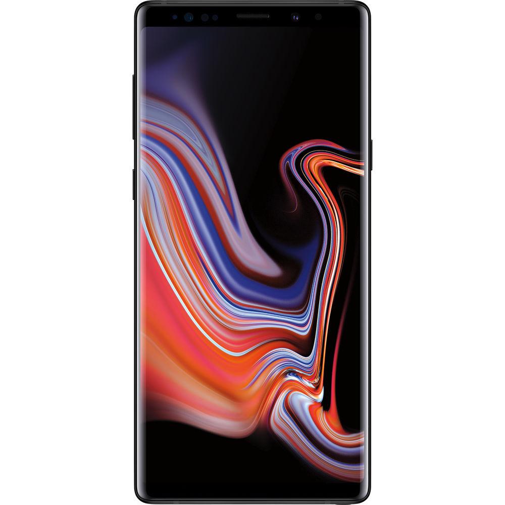 Samsung Galaxy Note9 SM-N960U 512GB Smartphone