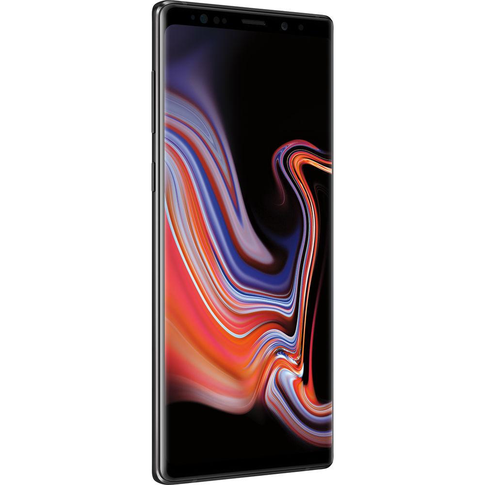 Samsung Galaxy Note9 SM-N960U 512GB Smartphone