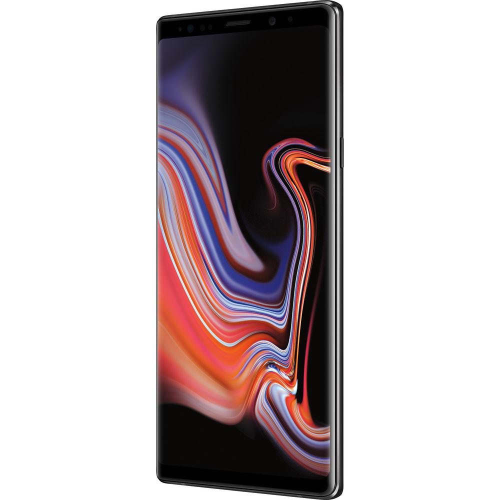 Samsung Galaxy Note9 SM-N960U 512GB Smartphone