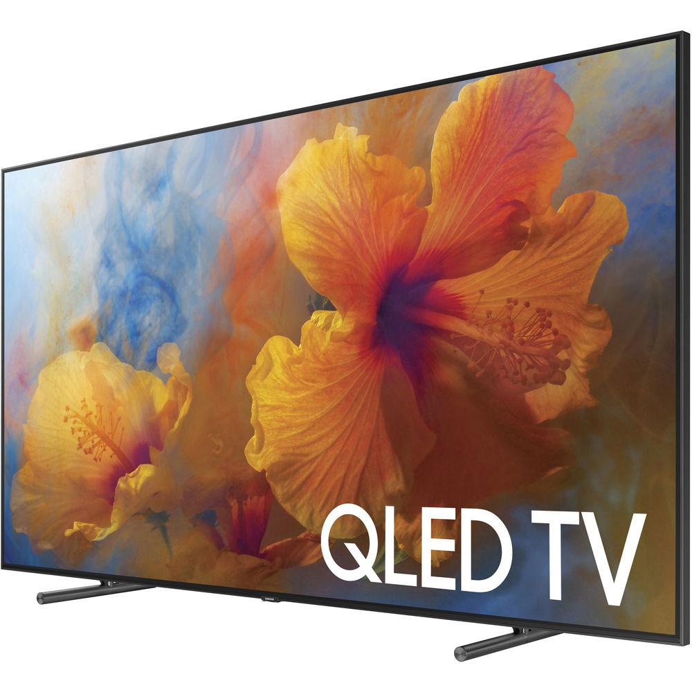Samsung Q9F 75" Class HDR UHD Smart QLED TV