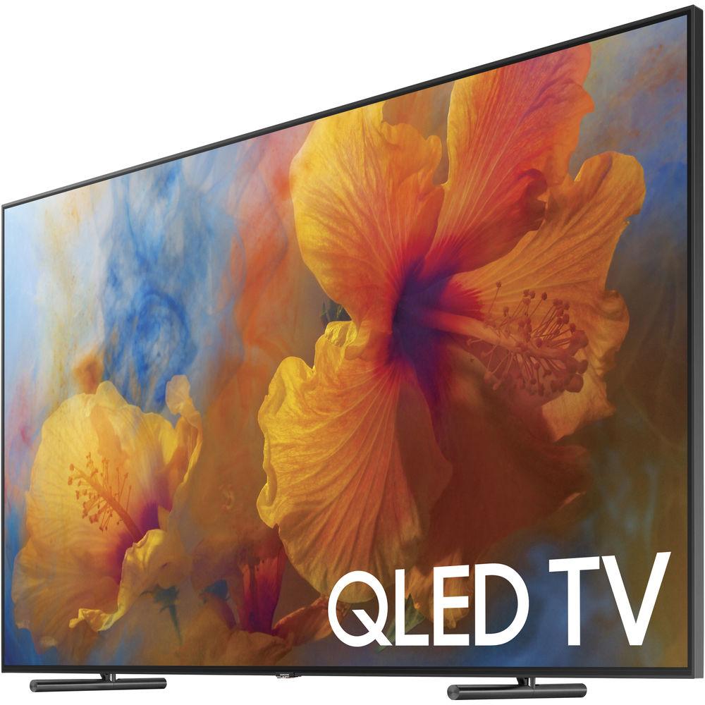 Samsung Q9F 75" Class HDR UHD Smart QLED TV