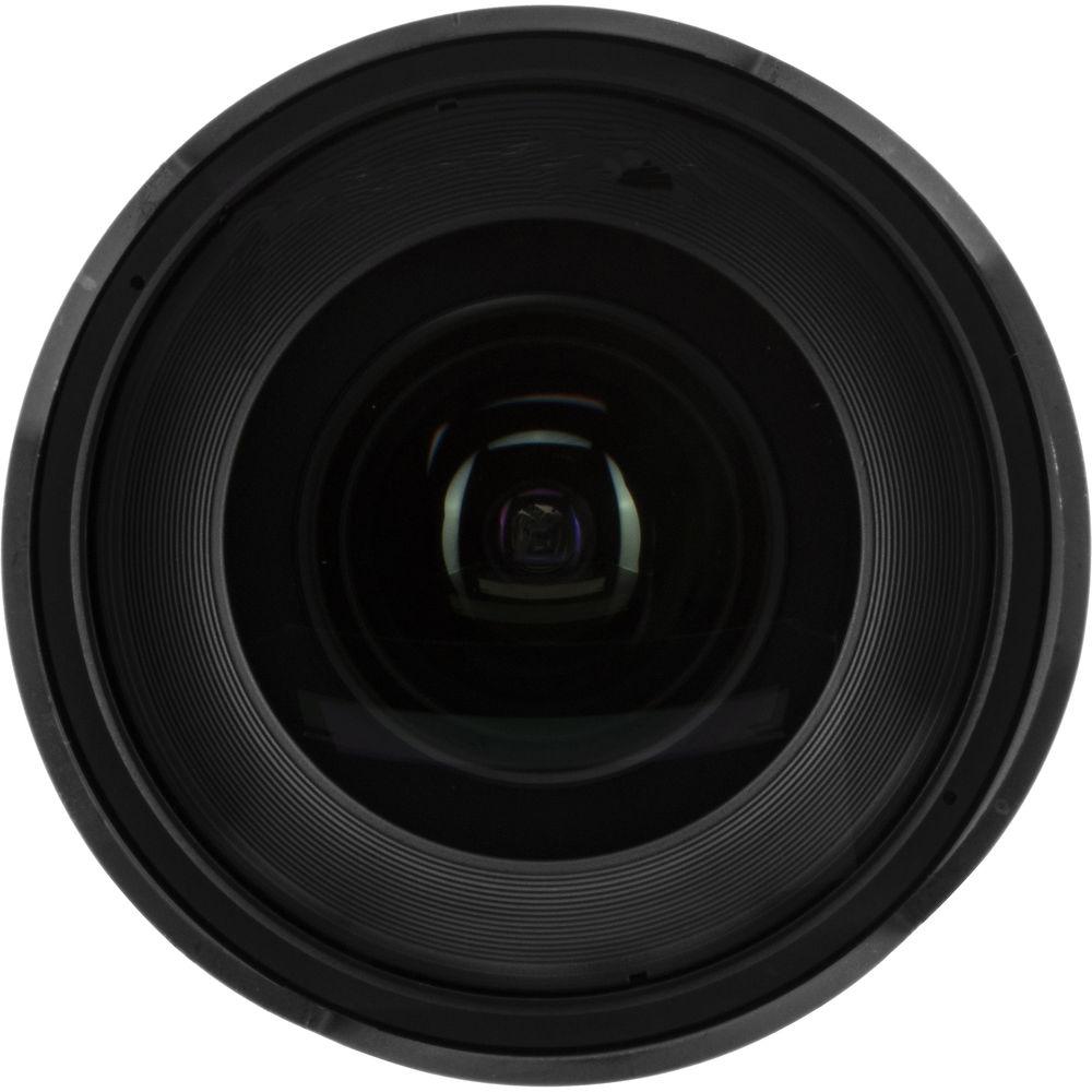 Samyang 14mm f 2.8 ED AS IF UMC Lens for Canon EF with AE Chip
