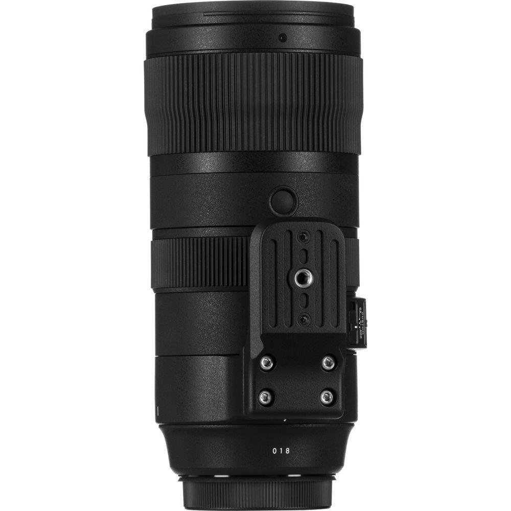 Sigma 70-200mm f 2.8 DG OS HSM Sports Lens for Canon EF
