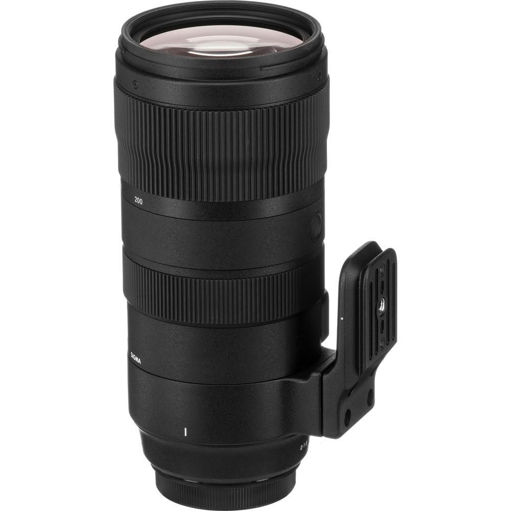 Sigma 70-200mm f 2.8 DG OS HSM Sports Lens for Canon EF