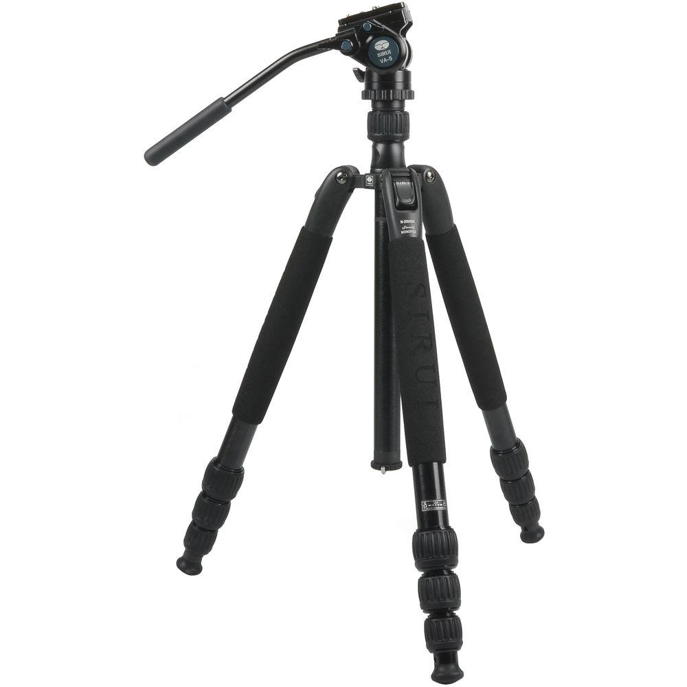 Sirui N2004SK VA5 USA Only -