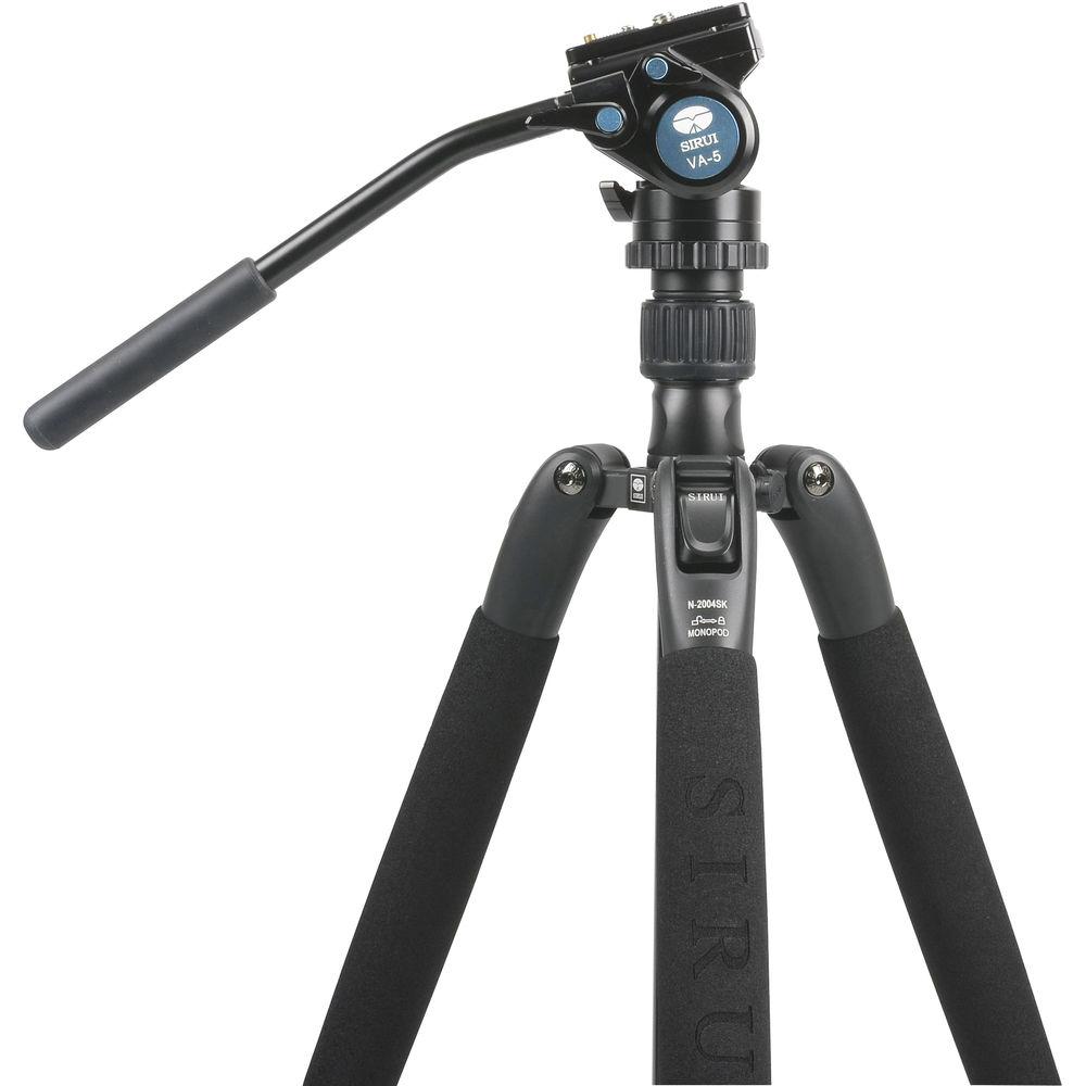 Sirui N2004SK VA5 USA Only -