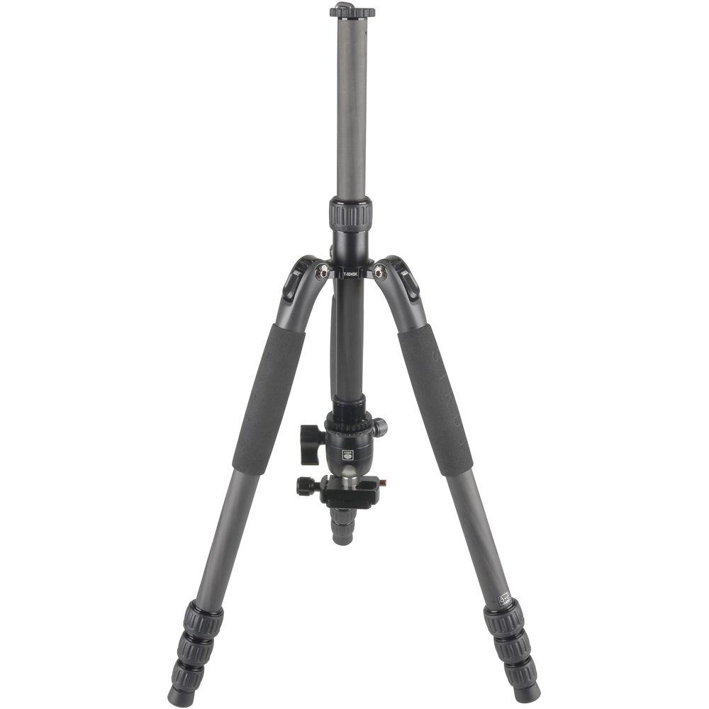 Sirui T-024SK Carbon Fiber Tripod with B-00 Ball Head