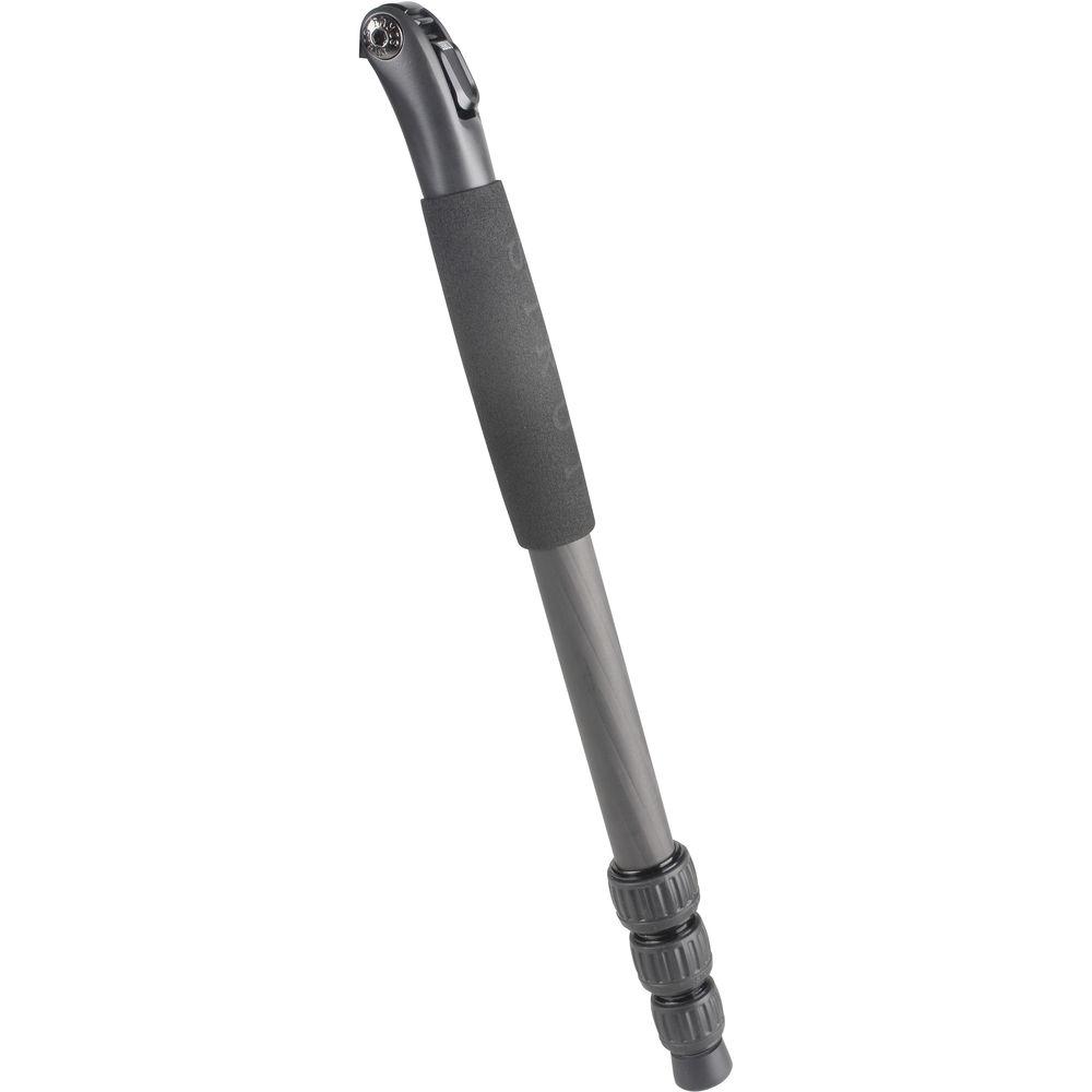 Sirui T-024SK Carbon Fiber Tripod with B-00 Ball Head