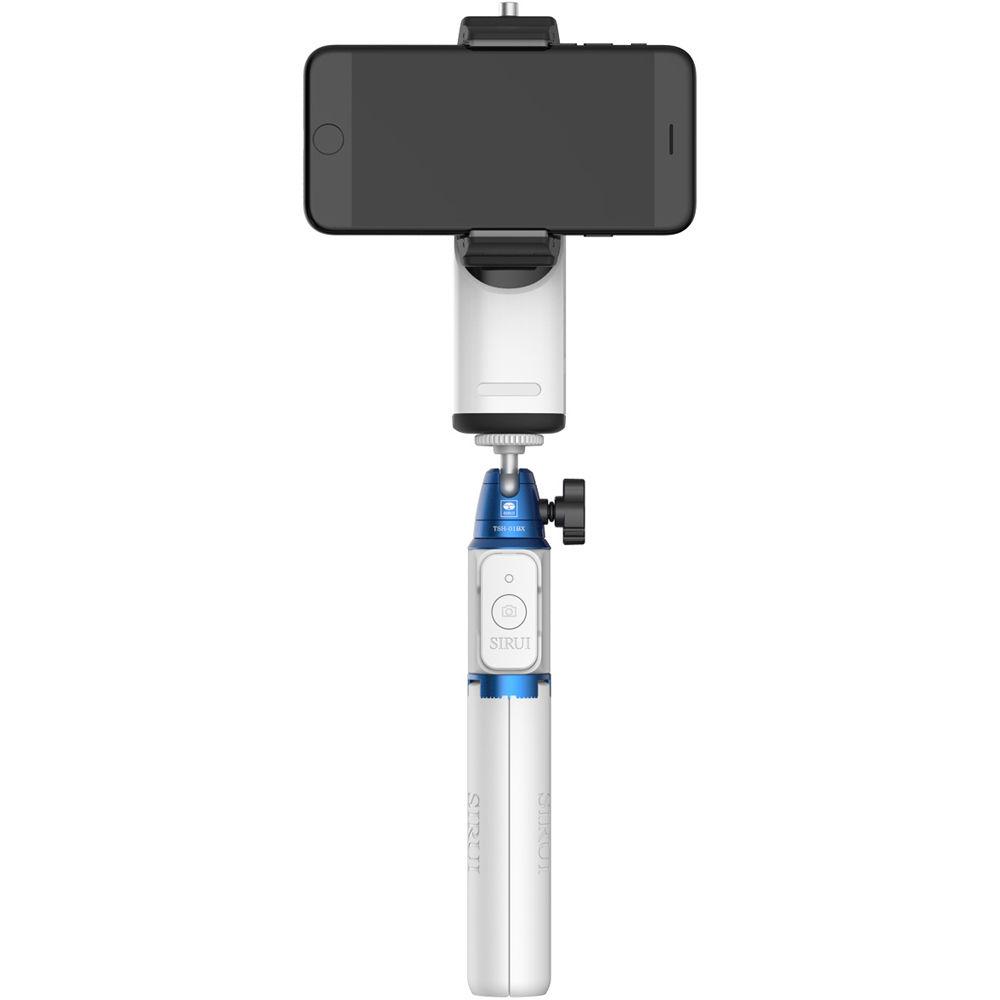 Sirui Table Top Tripod Kit