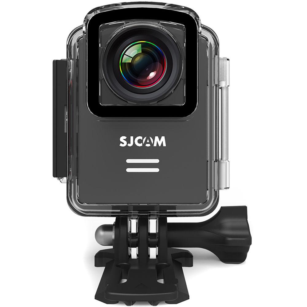 SJCAM M20 HD Action Camera