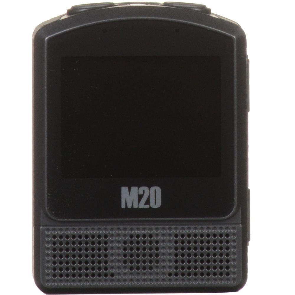 SJCAM M20 HD Action Camera