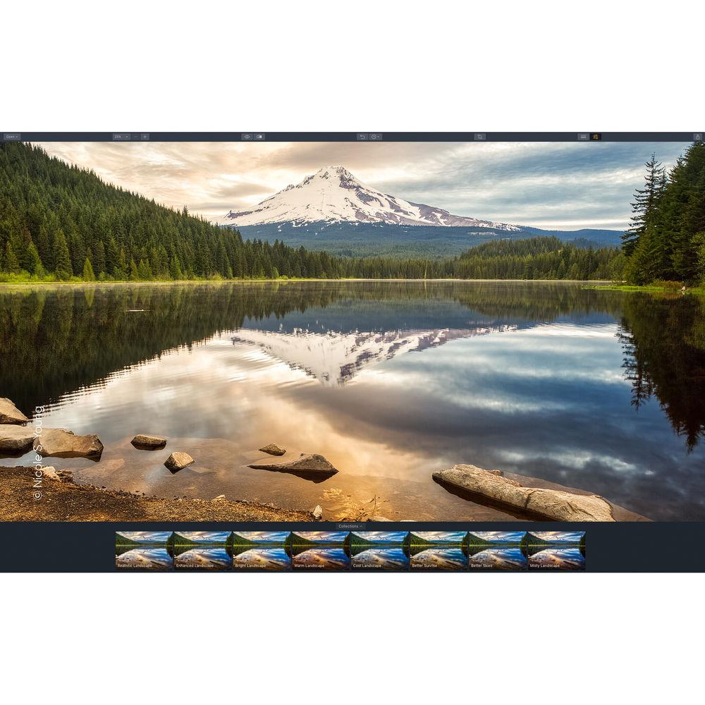 Skylum Aurora HDR 2019