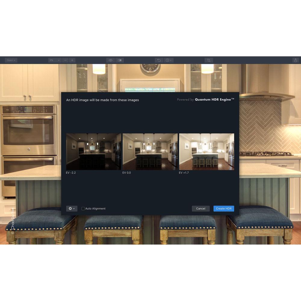 Skylum Aurora HDR 2019