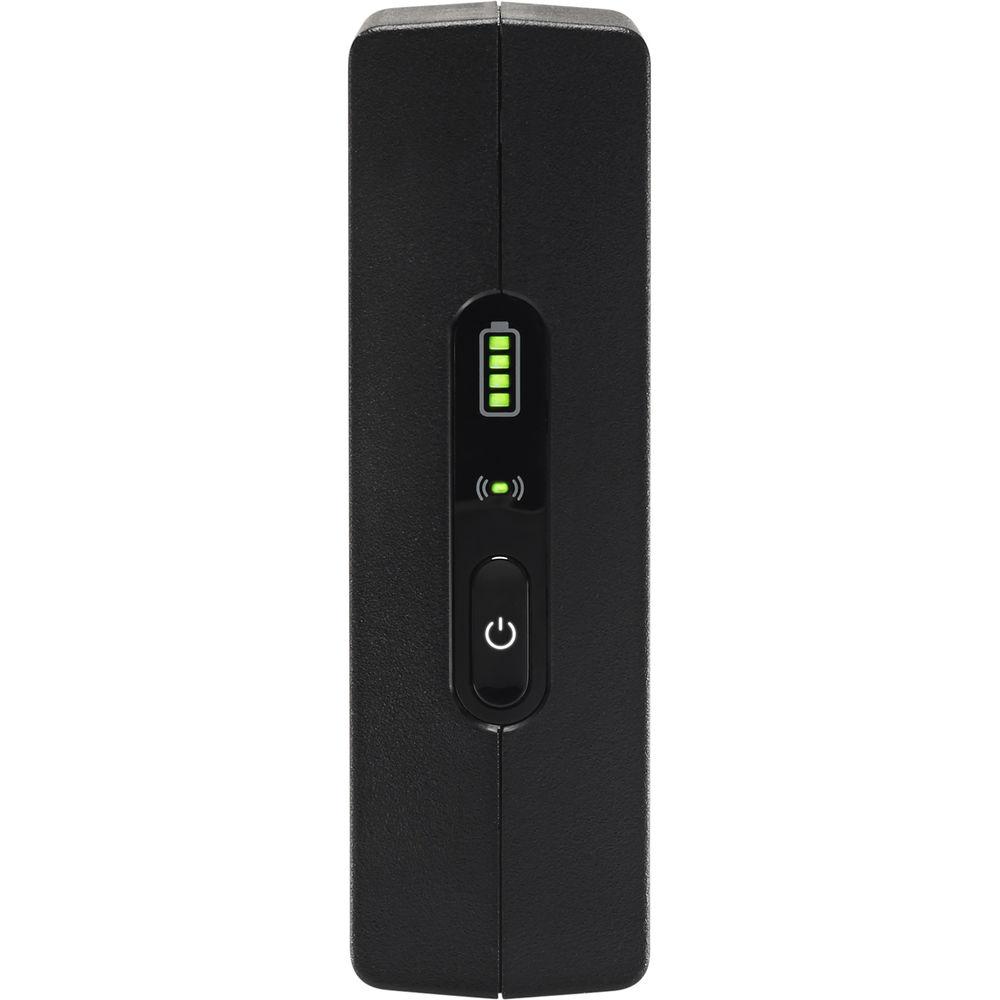 SlingStudio CameraLink