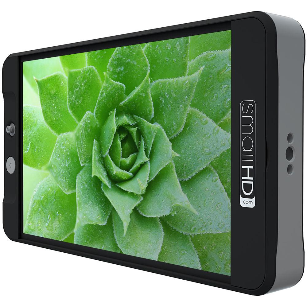 SmallHD 702 Lite Value Bundle