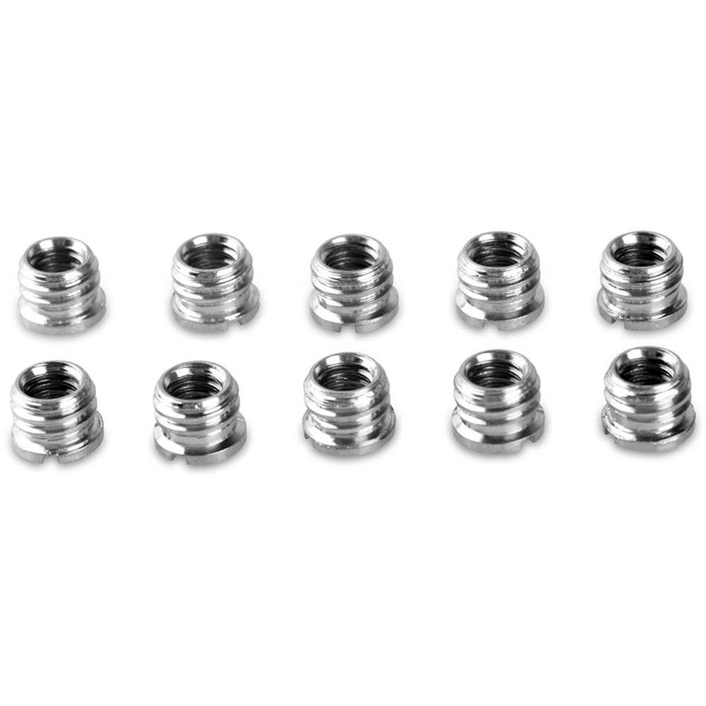 SmallRig 1 4"-20 to 3 8"-16 Screw Adapter