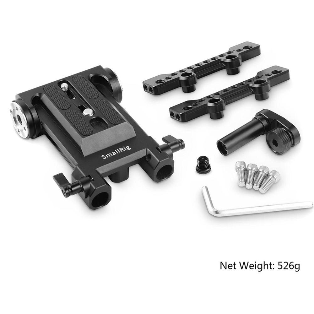 SmallRig 2099 Basic Accessory Kit for Panasonic EVA1
