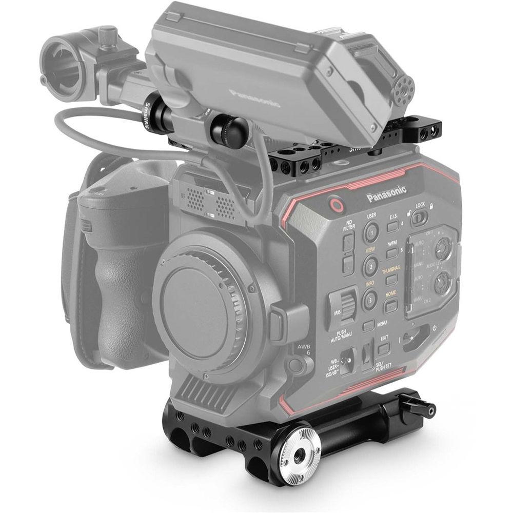 SmallRig 2099 Basic Accessory Kit for Panasonic EVA1