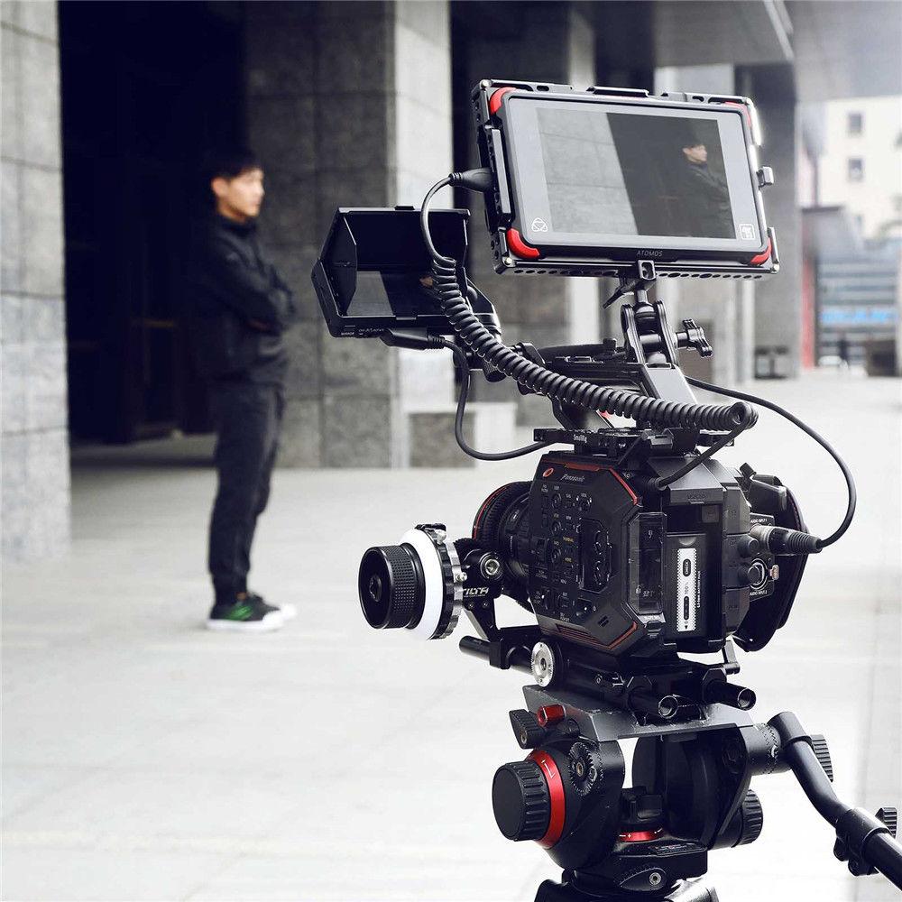 SmallRig 2099 Basic Accessory Kit for Panasonic EVA1