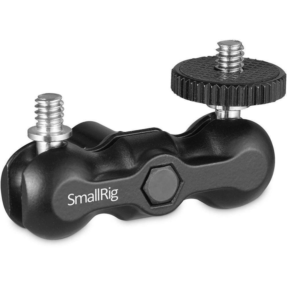 SmallRig Universal Magic Arm with Dual Ball Heads