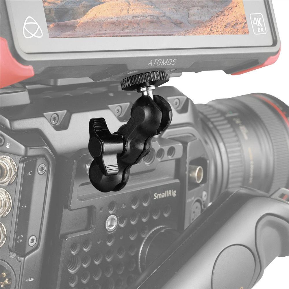 SmallRig Universal Magic Arm with Dual Ball Heads