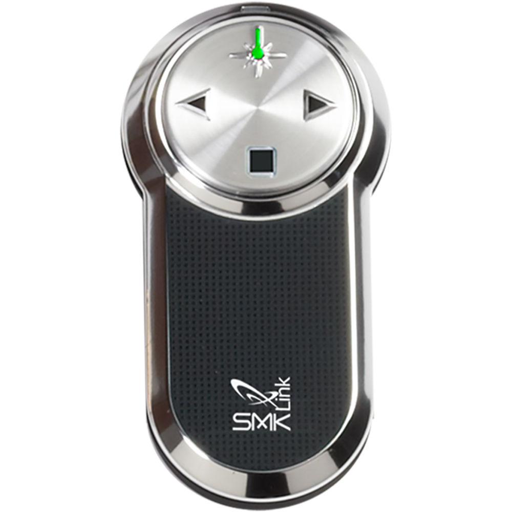 Smk-link RemotePoint Emerald Navigator SE