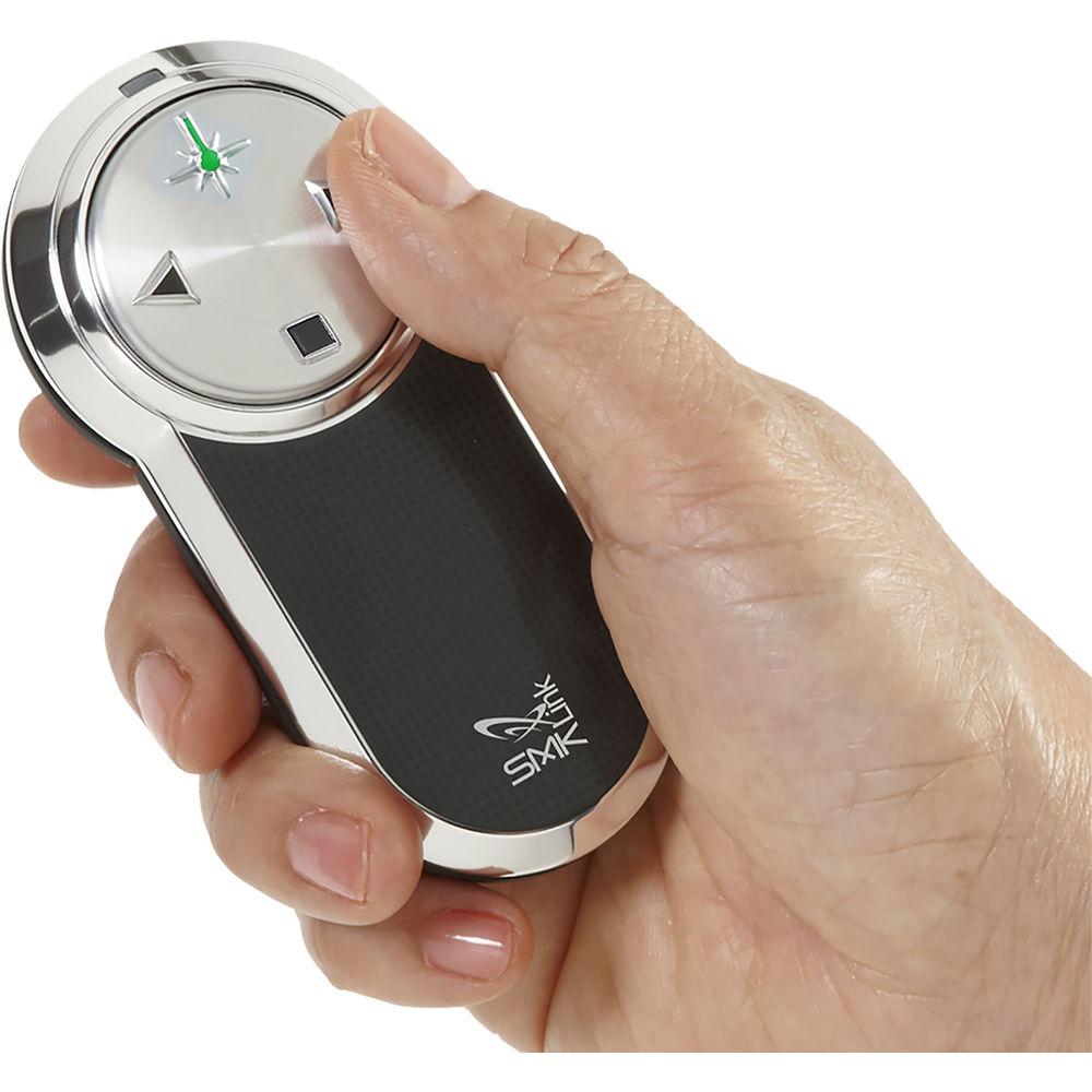 Smk-link RemotePoint Emerald Navigator SE