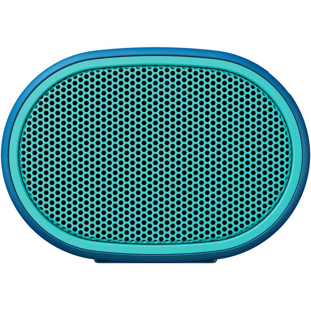 Sony SRS-XB01 EXTRA BASS Portable Bluetooth Speaker