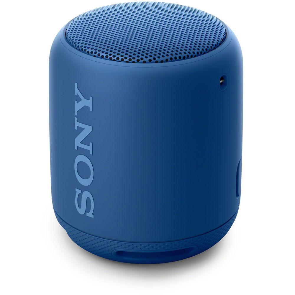 Sony SRS-XB10 Bluetooth Speaker