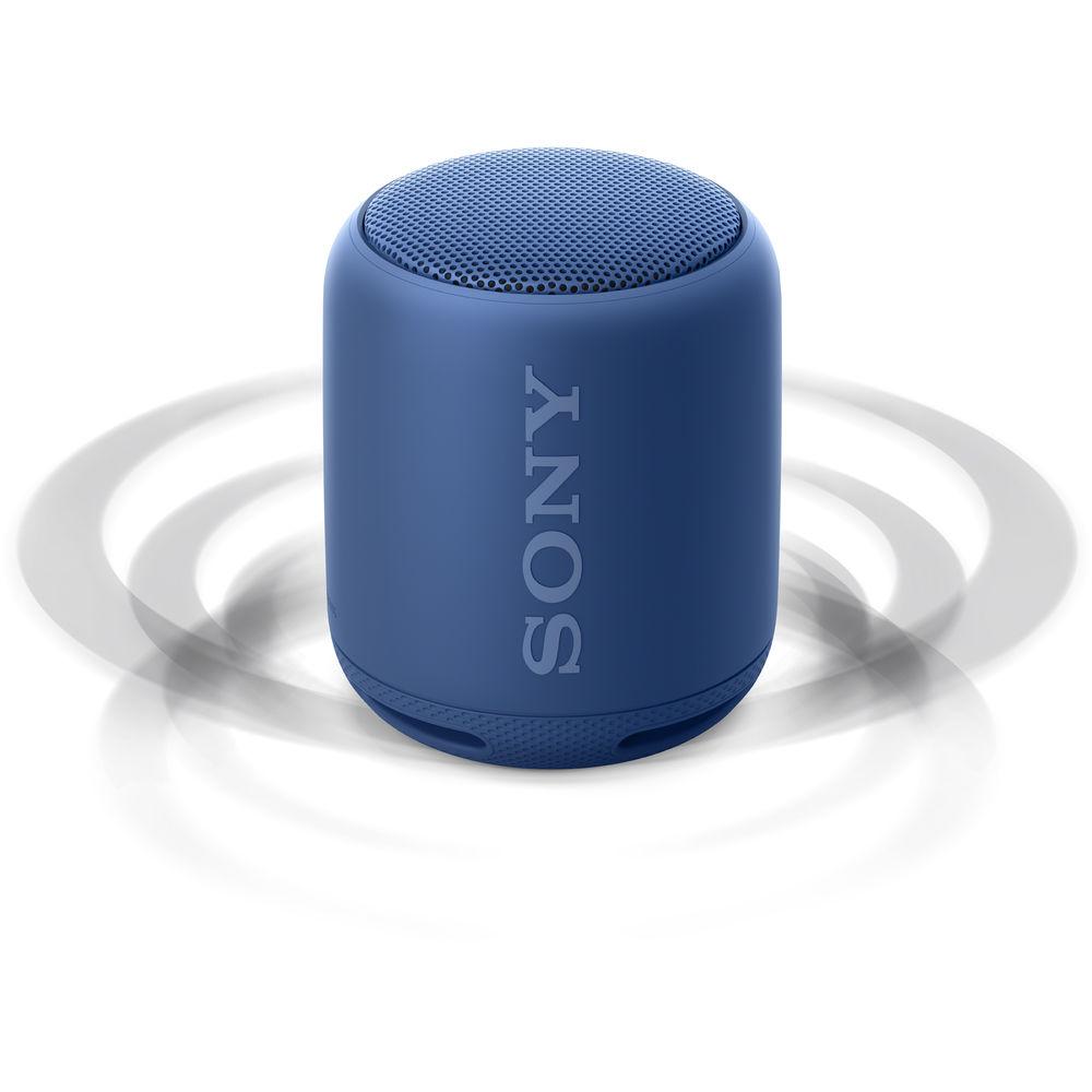 Sony SRS-XB10 Bluetooth Speaker
