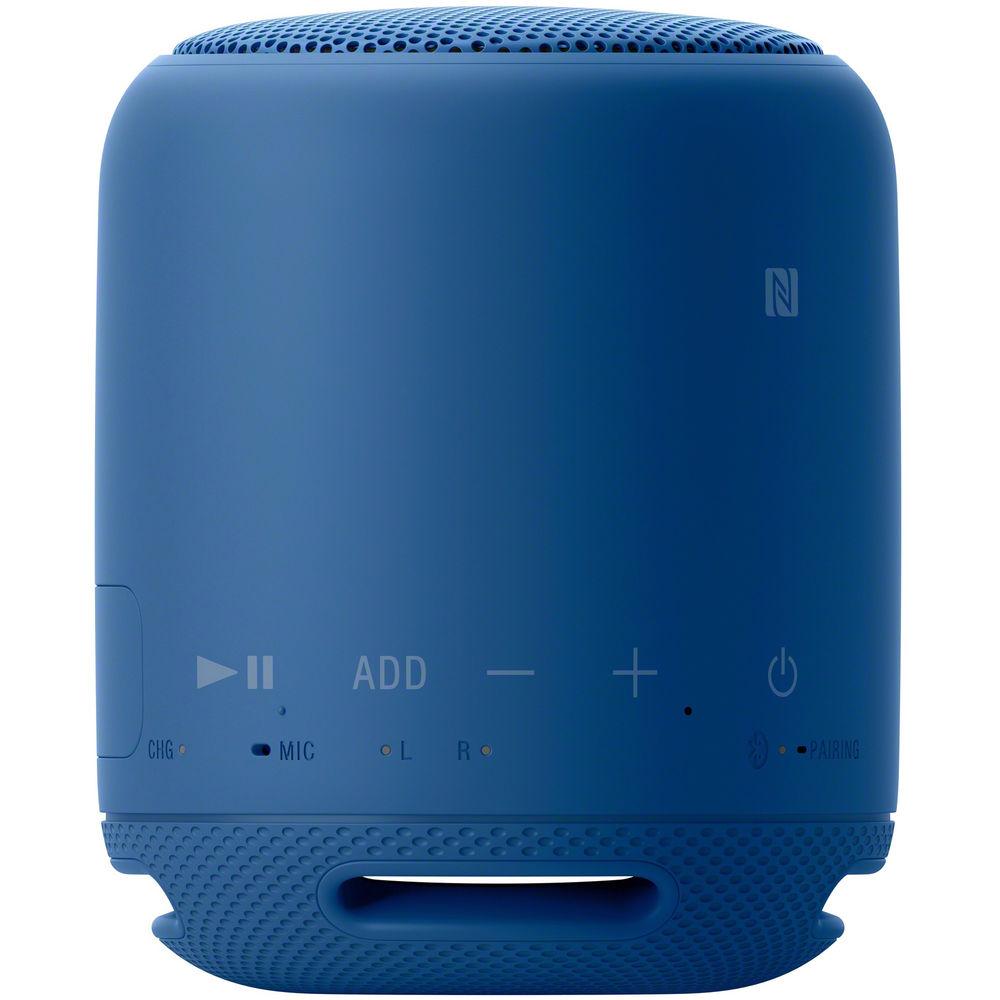 Sony SRS-XB10 Bluetooth Speaker