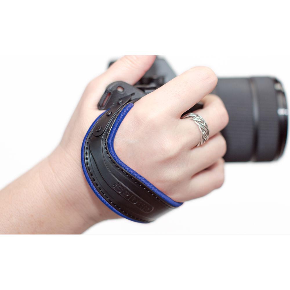 Spider Camera Holster Spiderlight Hand Strap