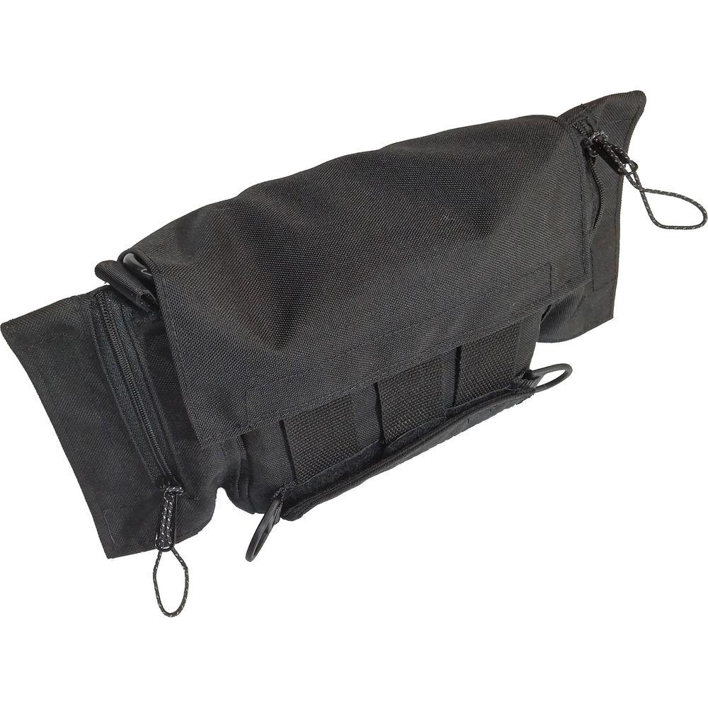 Strut STR-F8 Field Case for Zoom F4 and F8 Recorders