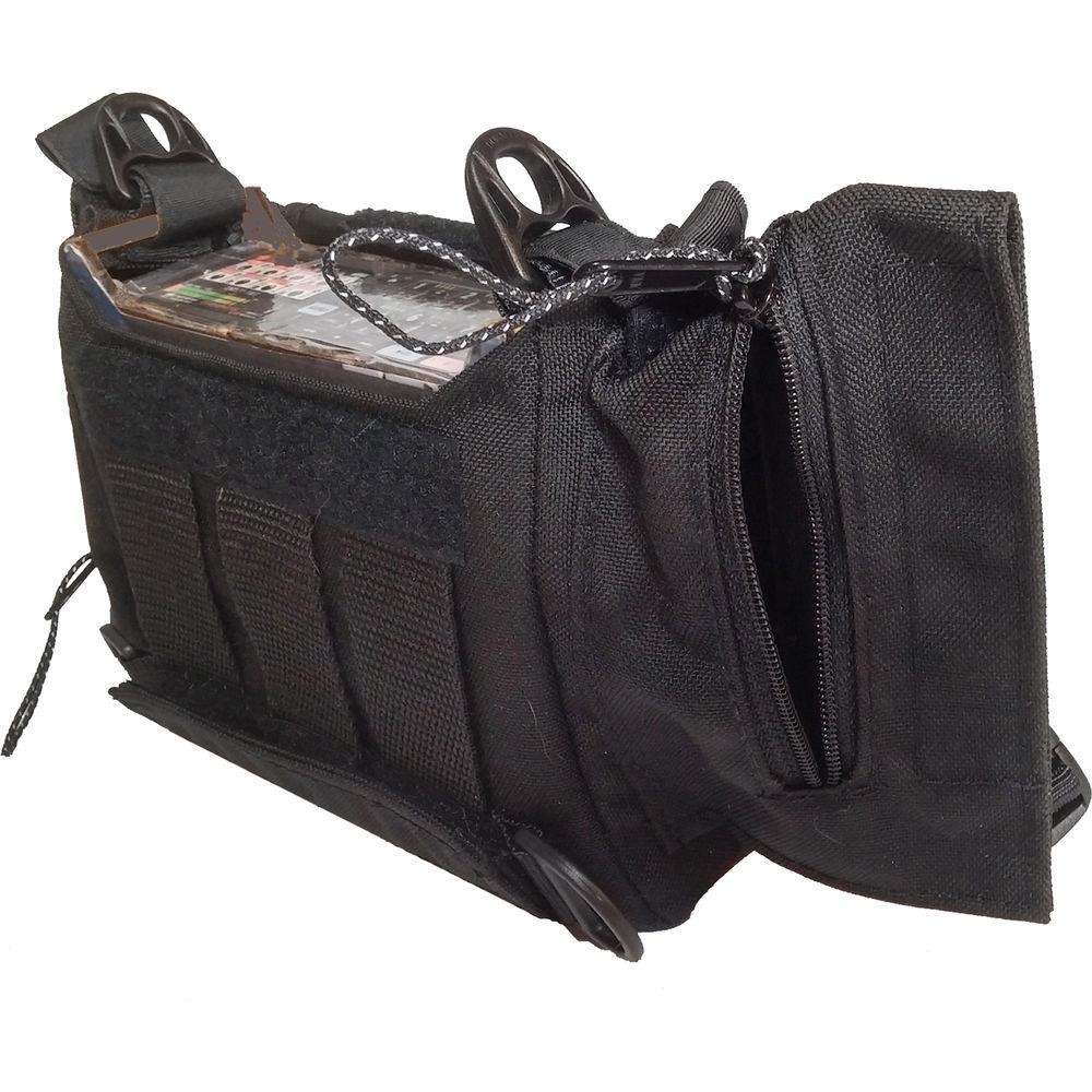 Strut STR-F8 Field Case for Zoom F4 and F8 Recorders