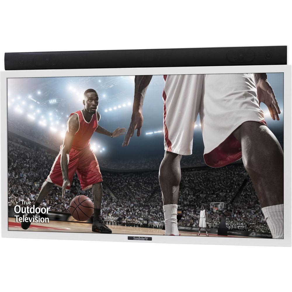 SunBriteTV Pro 49" Class Full HD Outdoor LED TV