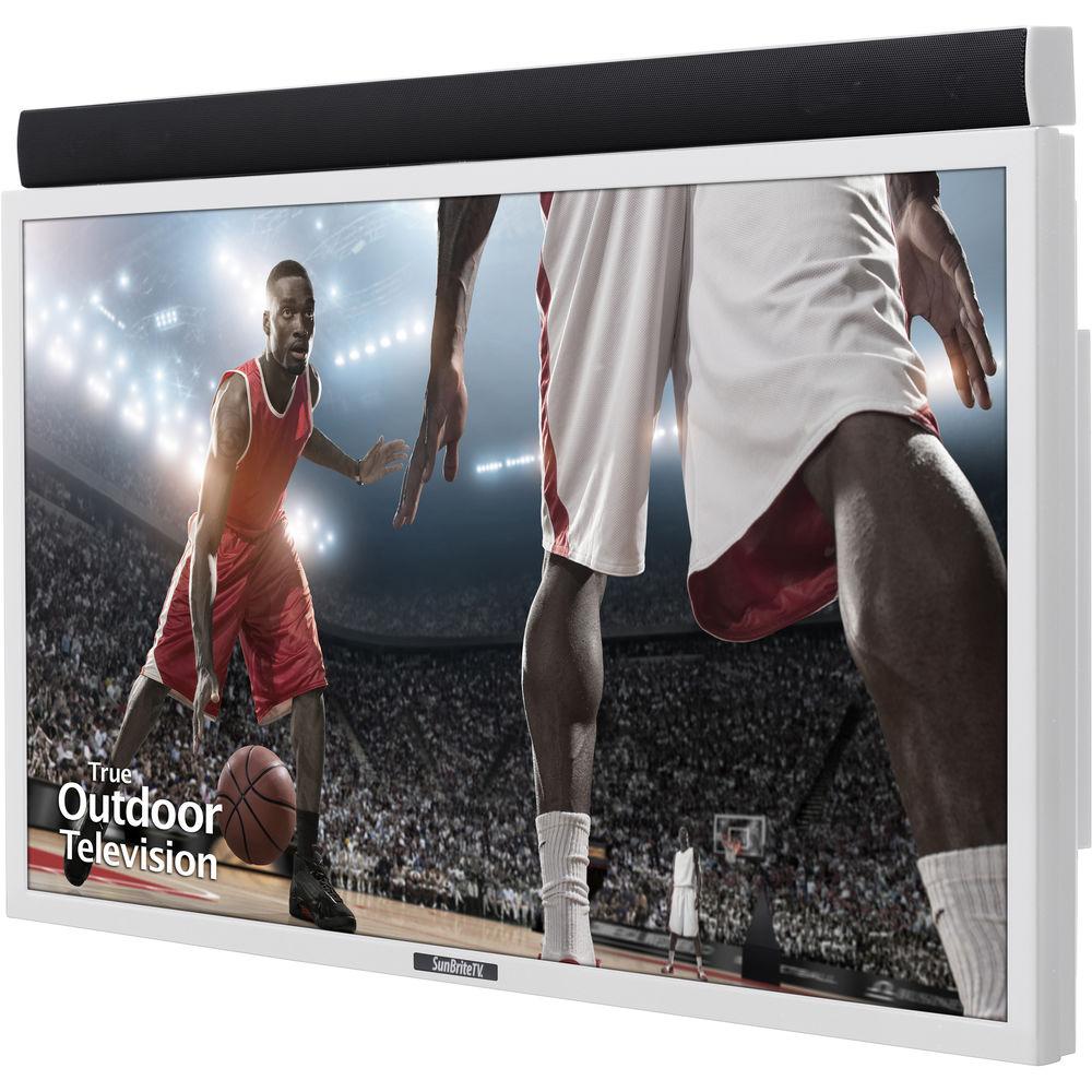 SunBriteTV Pro 49" Class Full HD Outdoor LED TV