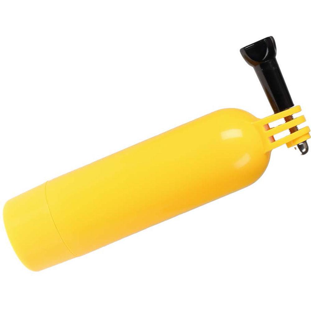 Sunpak Platinum Plus Action Camera 4-Part Accessory Kit