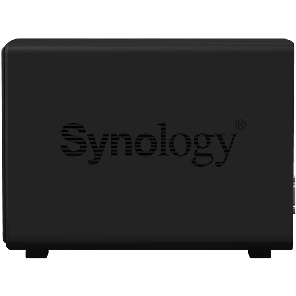 Synology NVR1218 12-Channel 1080p NVR