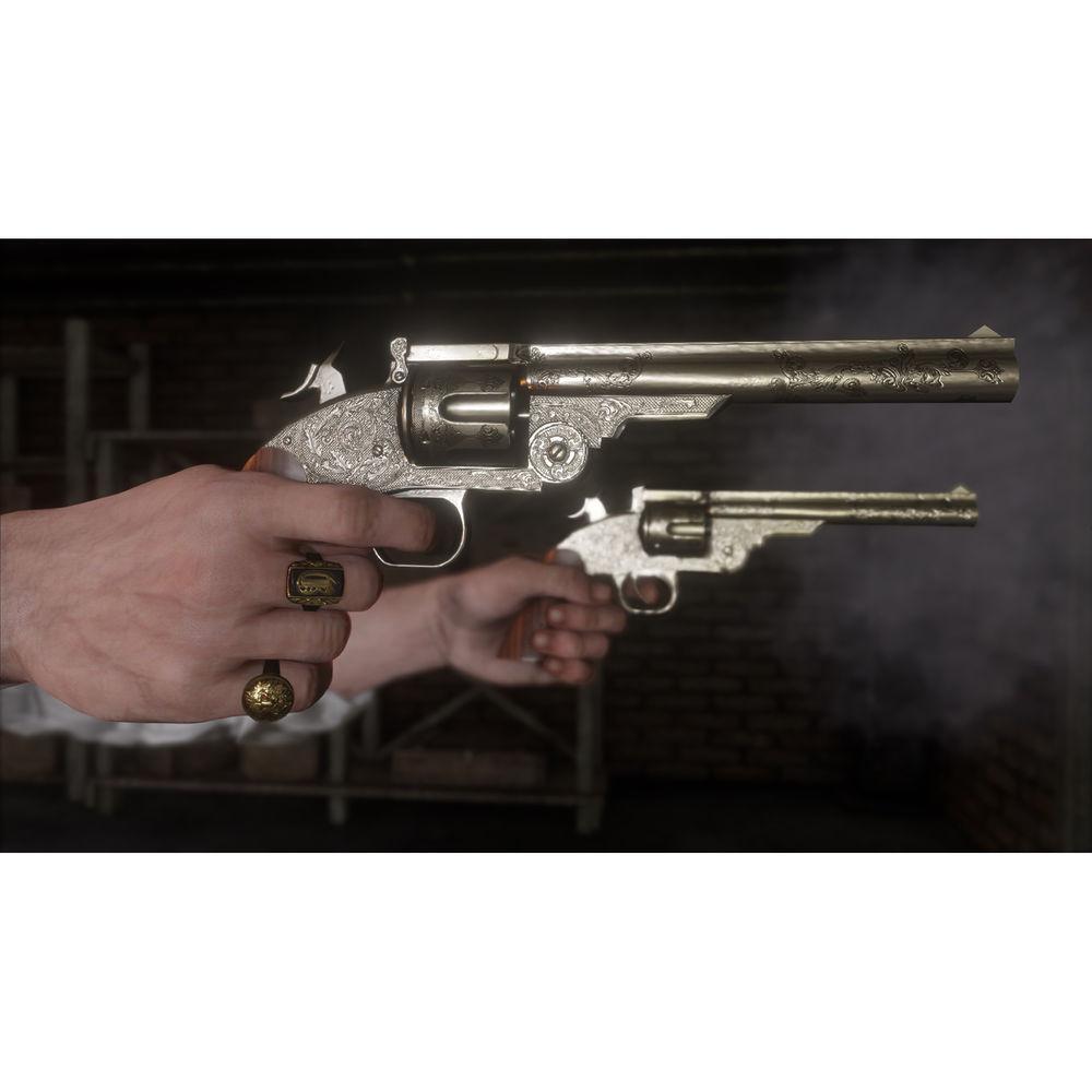 Take-Two Red Dead Redemption 2