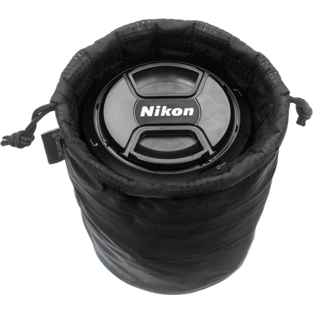 Tamrac Goblin Lens Pouch 1.2