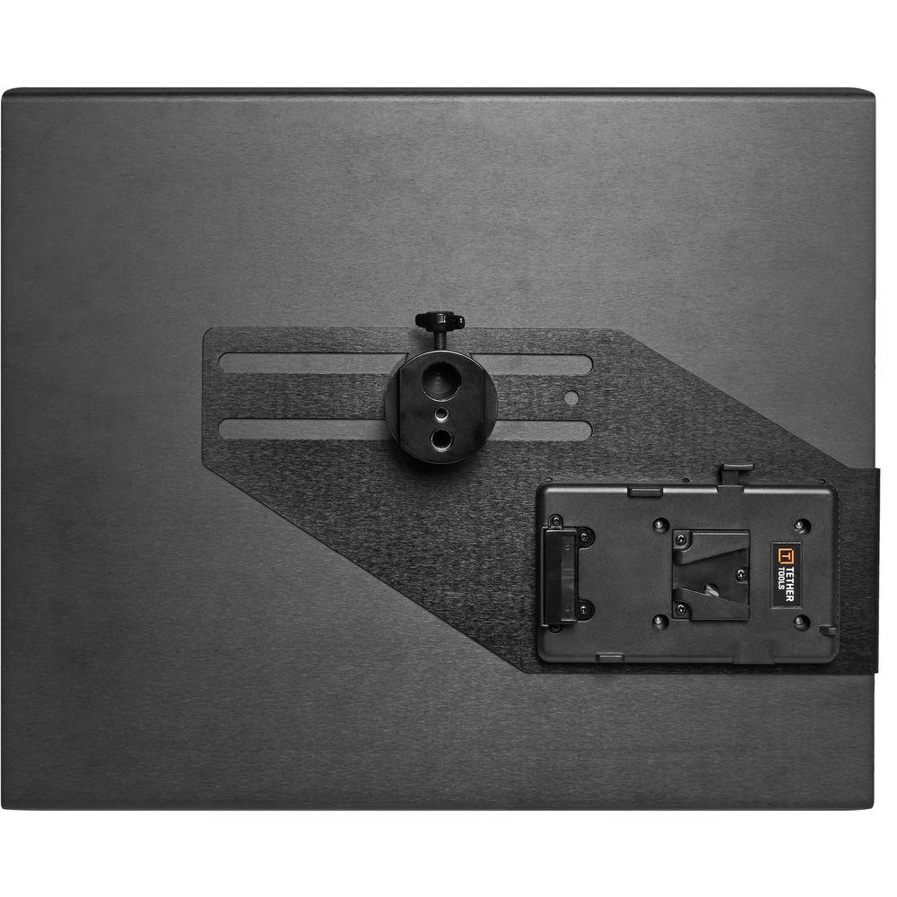 Tether Tools ONsite Aero V-Mount