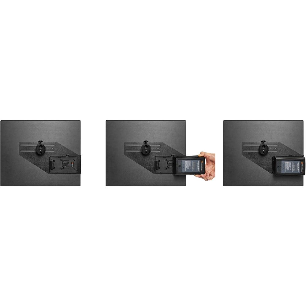 Tether Tools ONsite Aero V-Mount