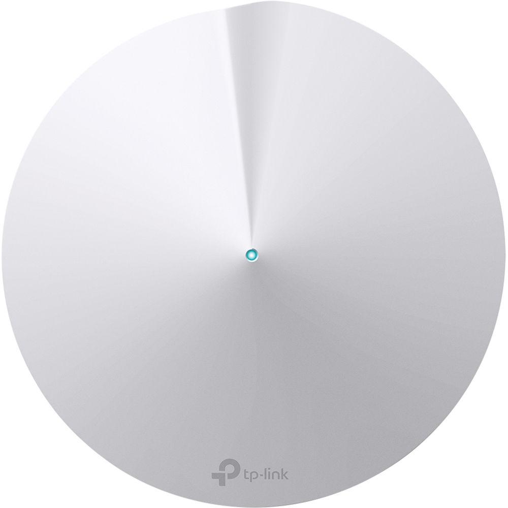 TP-Link Deco M5 AC1300 MU-MIMO Dual-Band Whole Home Wi-Fi System