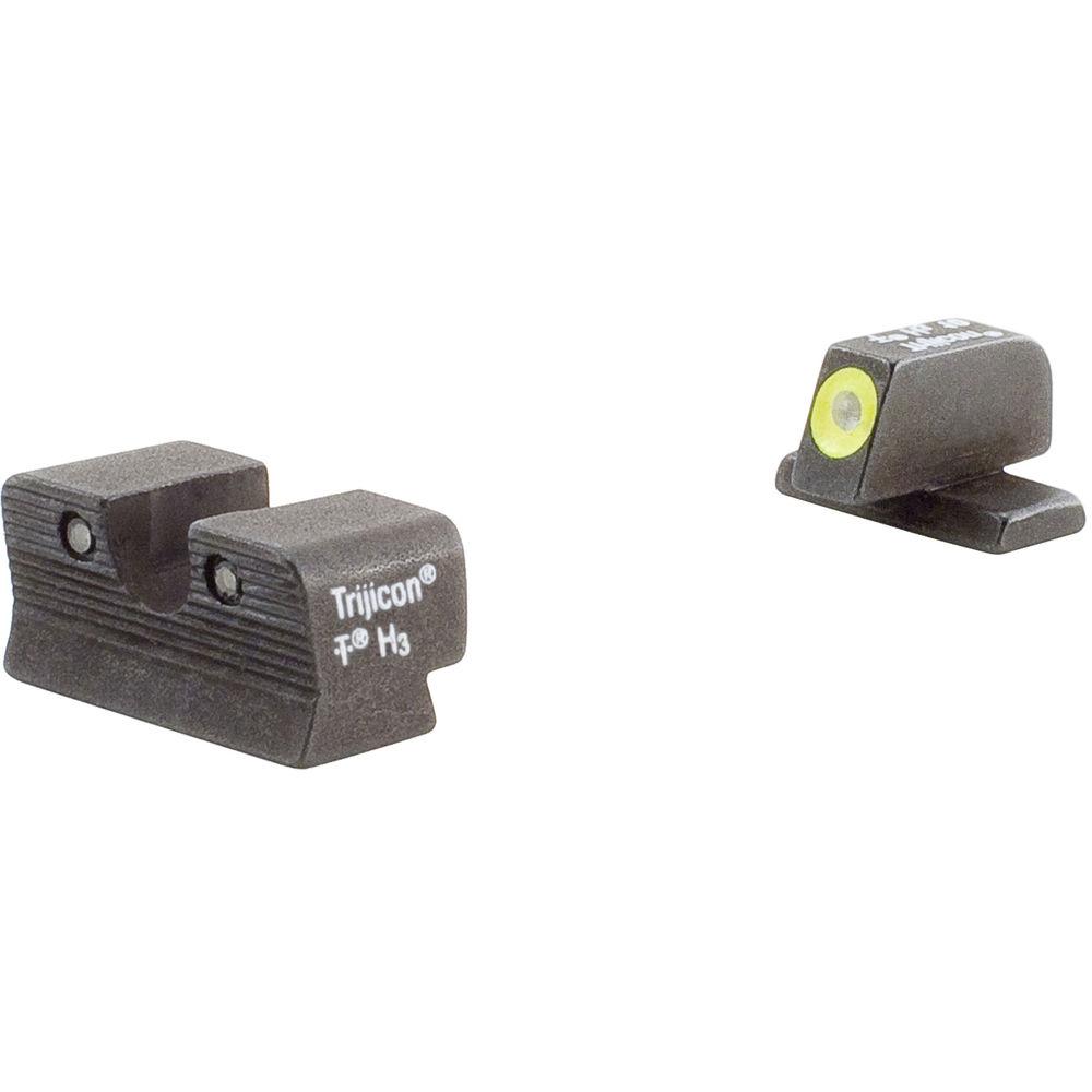 Trijicon FNH HD Night Sight Set