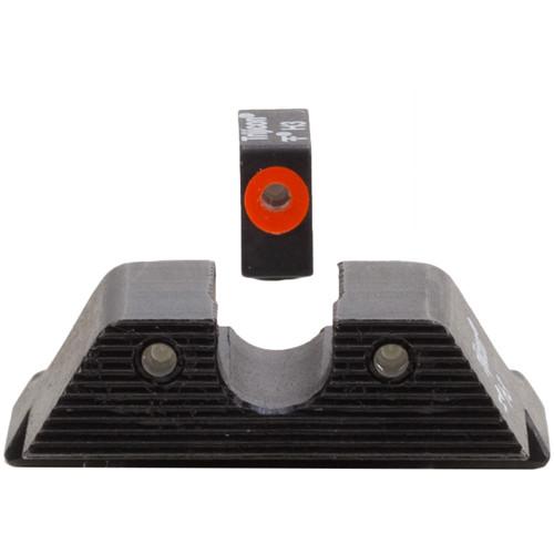 Trijicon Glock HD XR Night Sights Set