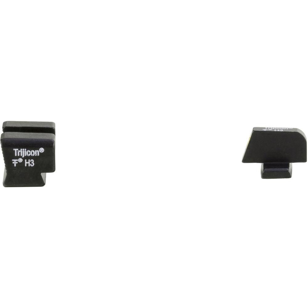 Trijicon HD XR Night Sight Set
