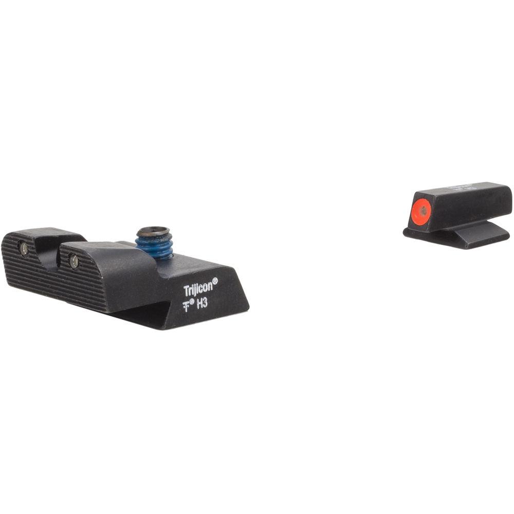 Trijicon Remington HD Night Sight Set