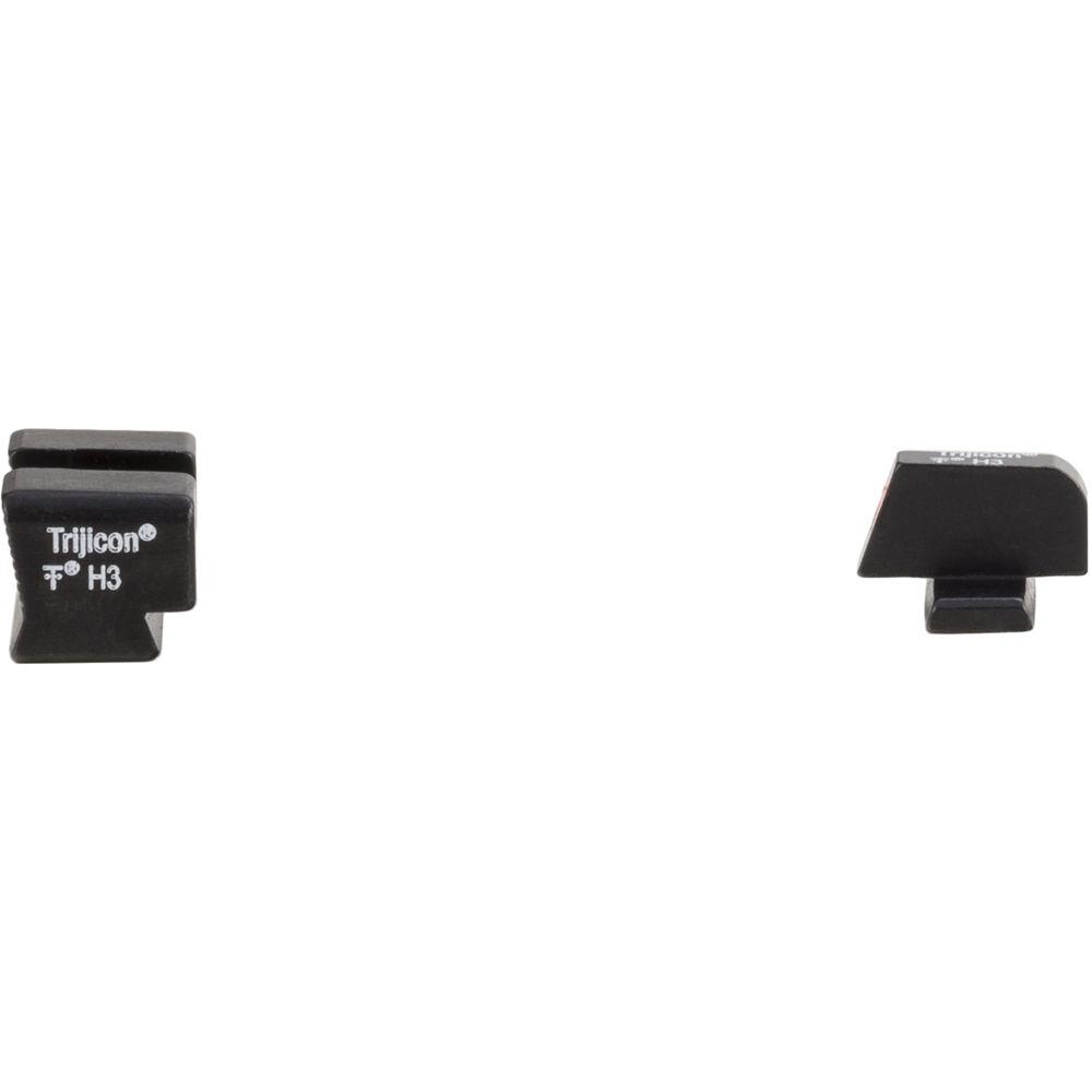 Trijicon Sig Sauer .40 S&W .45 ACP HD XR Night Sight Set