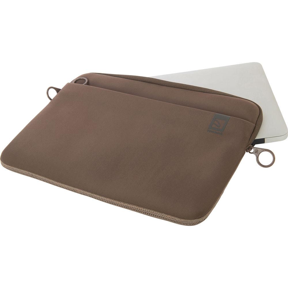 Tucano Top Neoprene Sleeve for MacBook Pro 13" with Touch Bar